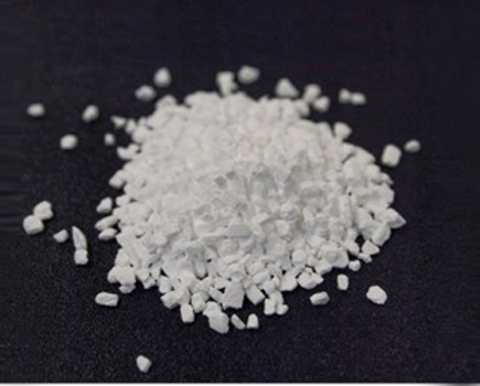 High Purity Alumina Irregular Granule