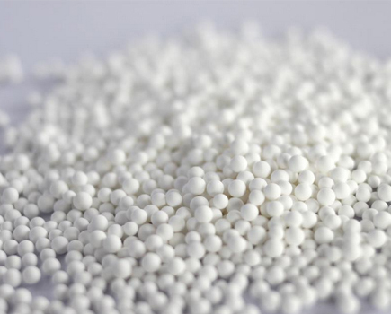  High Purity Alumina Granule